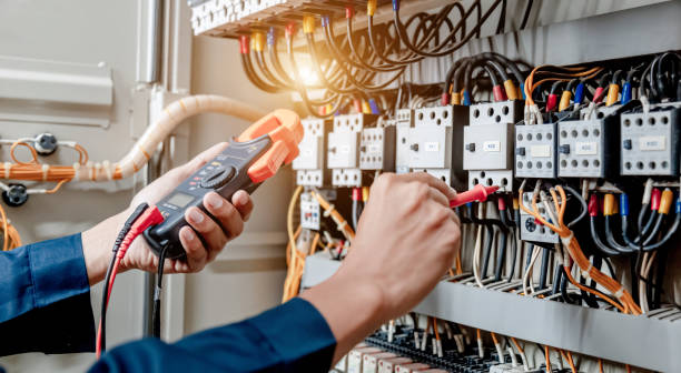 Best Home Electrical Repair  in Cedar Rapids, IA