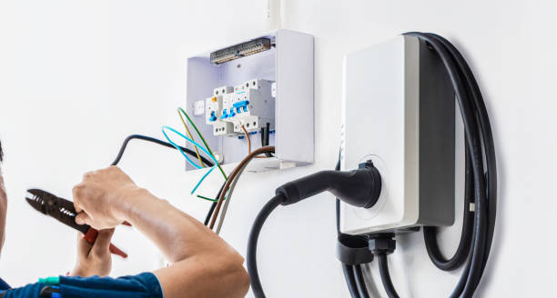 Best Electrical Contractors for Businesses  in Cedar Rapids, IA