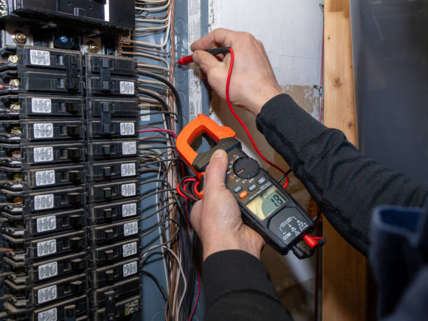 Best Home Electrical Repair  in Cedar Rapids, IA